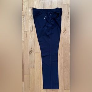 Foot Joy Mens 5 pocket 4 way stretch golf pants. 40/34